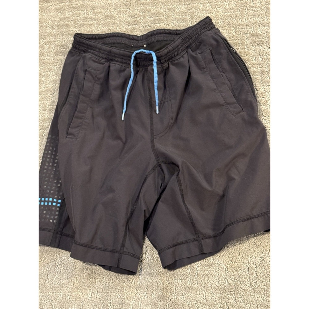 Lululemon Pace Breaker Lined Shorts Size Medium (L)